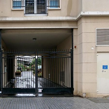 *Disneyland/Chessy* Appartement Idealement Situe Chessy  Exterior foto