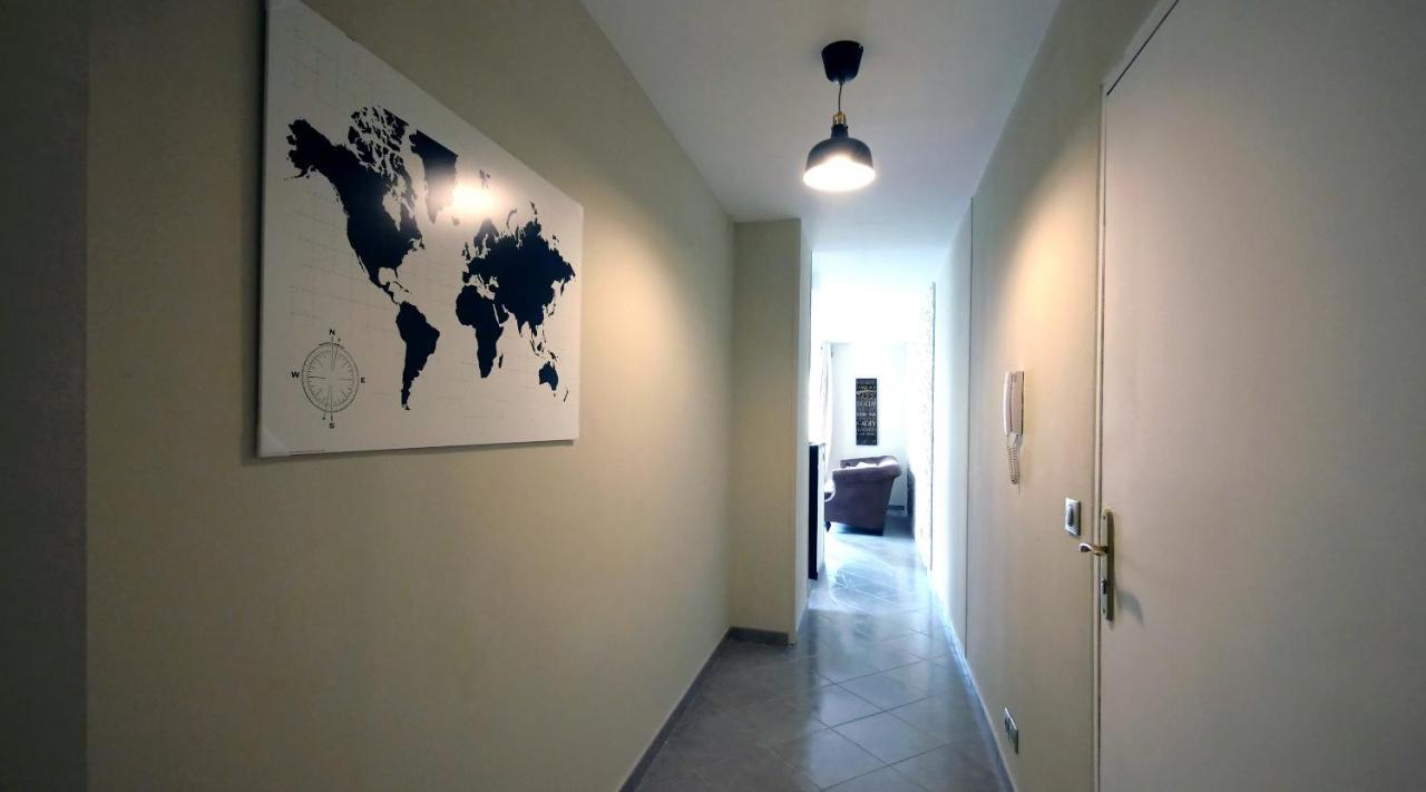 *Disneyland/Chessy* Appartement Idealement Situe Chessy  Exterior foto