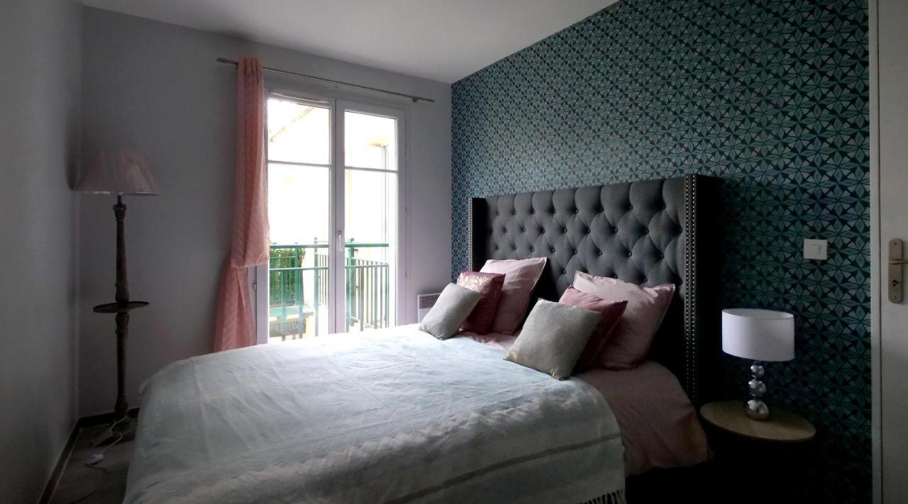 *Disneyland/Chessy* Appartement Idealement Situe Chessy  Exterior foto