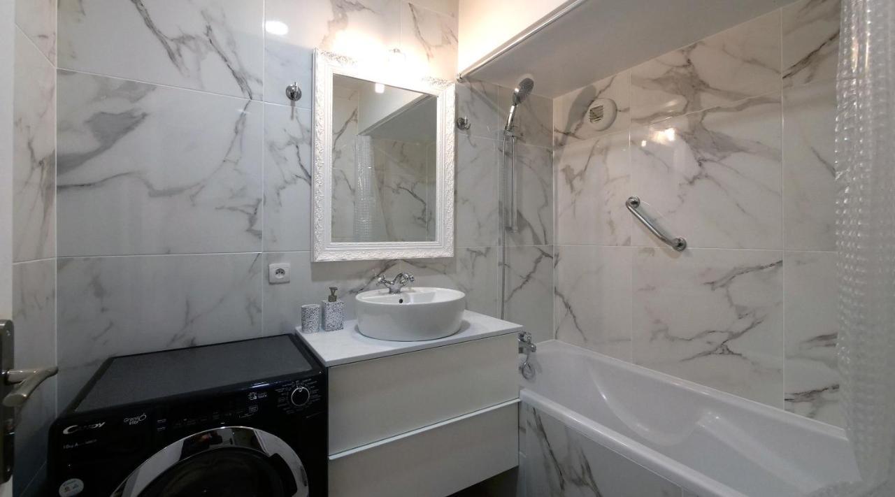 *Disneyland/Chessy* Appartement Idealement Situe Chessy  Exterior foto
