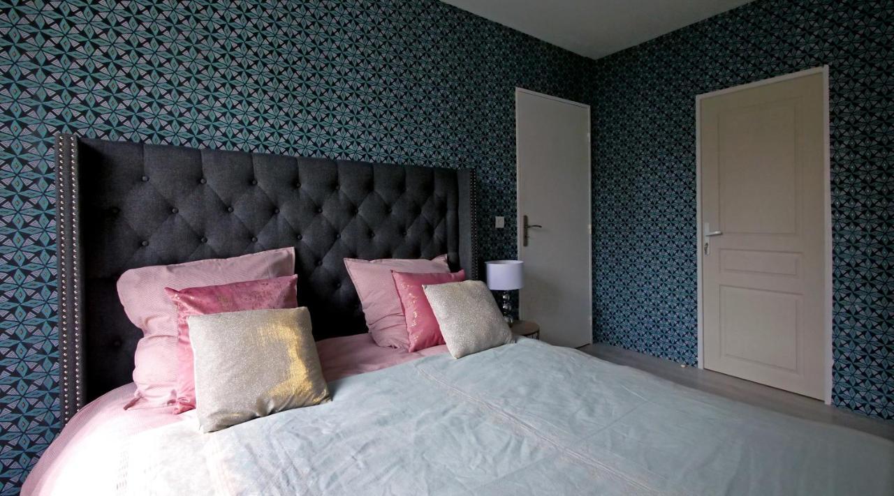 *Disneyland/Chessy* Appartement Idealement Situe Chessy  Exterior foto