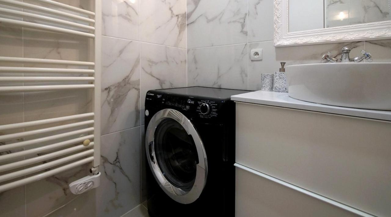 *Disneyland/Chessy* Appartement Idealement Situe Chessy  Exterior foto