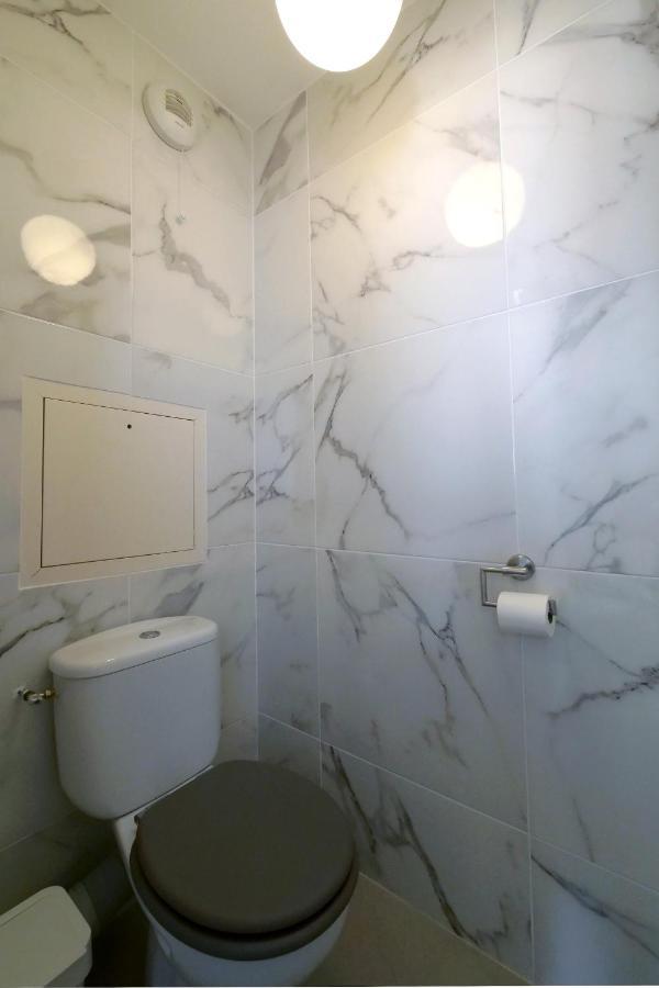 *Disneyland/Chessy* Appartement Idealement Situe Chessy  Exterior foto