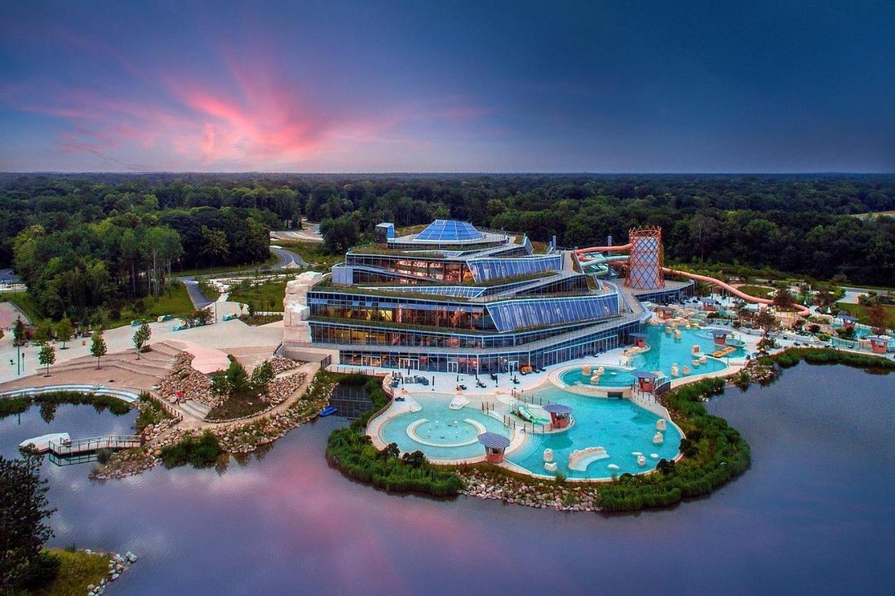 *Disneyland/Chessy* Appartement Idealement Situe Chessy  Exterior foto