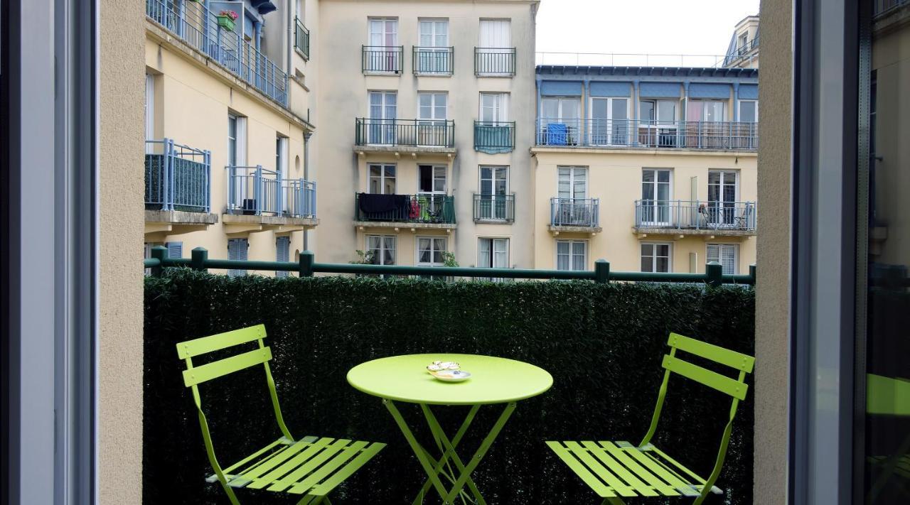 *Disneyland/Chessy* Appartement Idealement Situe Chessy  Exterior foto